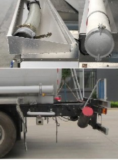 國六東風(fēng)天龍前四后八19立方腐蝕性物品罐式運(yùn)輸車細(xì)節(jié)圖片 國六東風(fēng)天龍前四后八19立方腐蝕性物品罐式運(yùn)輸車細(xì)節(jié)圖片