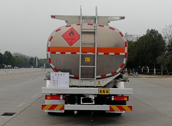 國六陜汽軒德(翼6)21方鋁合金運(yùn)油車 國六陜汽軒德(翼6)21方鋁合金運(yùn)油車