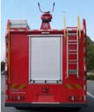 器材箱和泵室 器材箱和泵室