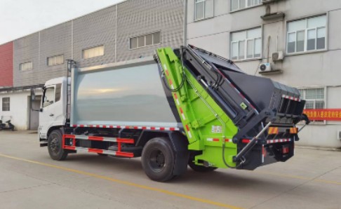 王力壓縮垃圾車廠家_16方陜汽德龍L5000壓縮垃圾車價格 王力壓縮垃圾車廠家_16方陜汽德龍L5000壓縮垃圾車價格