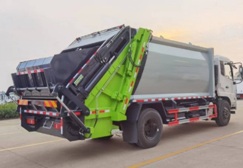 王力壓縮垃圾車(chē)廠家_16方東風(fēng)天錦壓縮垃圾車(chē)價(jià)格 王力壓縮垃圾車(chē)廠家_16方東風(fēng)天錦壓縮垃圾車(chē)價(jià)格